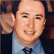 Docente de ingeniería industrial